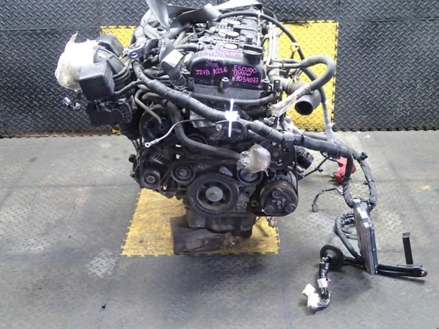 Двигатель Сузуки Эскудо в Энгельсе 91162