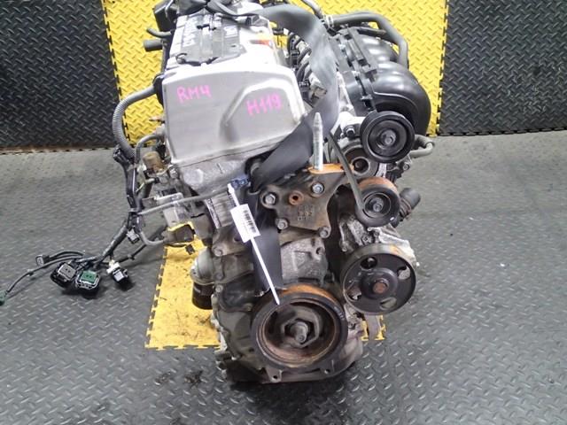 Двигатель Хонда СРВ в Энгельсе 93682