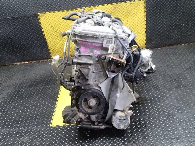 Двигатель Тойота Приус А в Энгельсе 95433