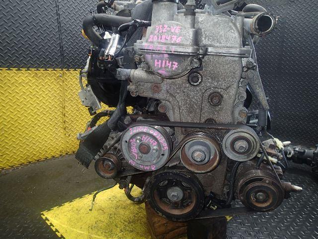 Двигатель Тойота Раш в Энгельсе 95435