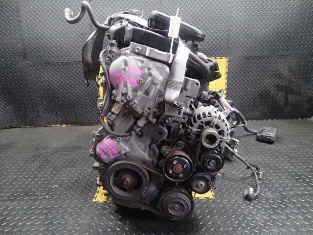 Двигатель Ниссан Х-Трейл в Энгельсе 95491