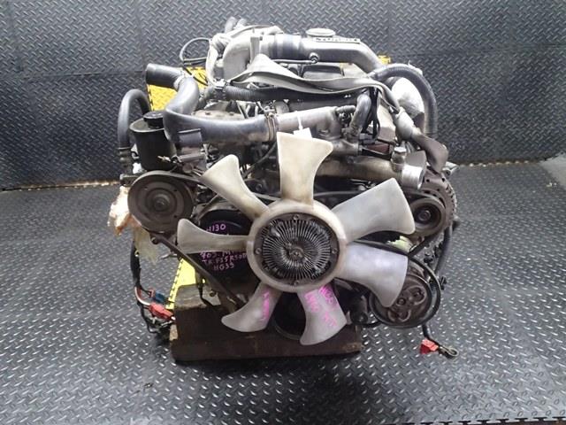 Двигатель Ниссан Сафари в Энгельсе 95493