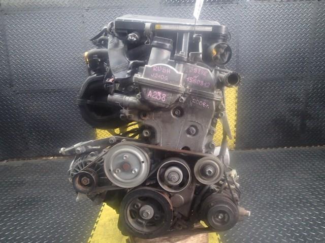 Двигатель Тойота Раш в Энгельсе 96225