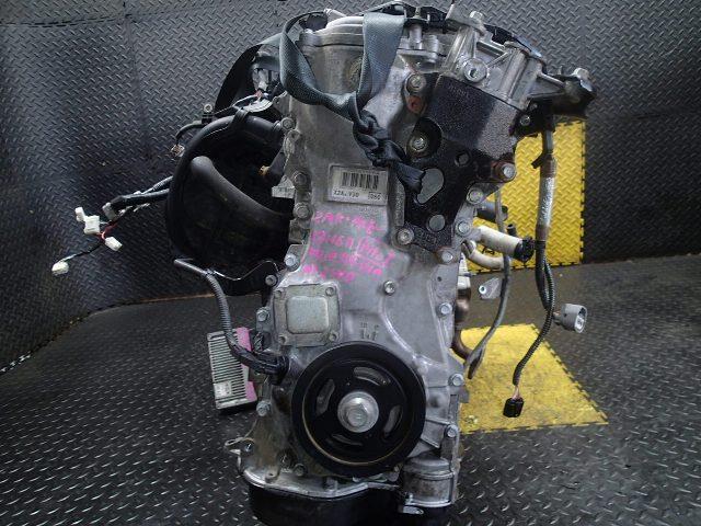 Двигатель Тойота Камри в Энгельсе 97776