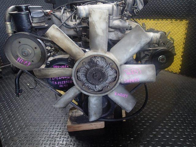 Двигатель Ниссан Сафари в Энгельсе 97847