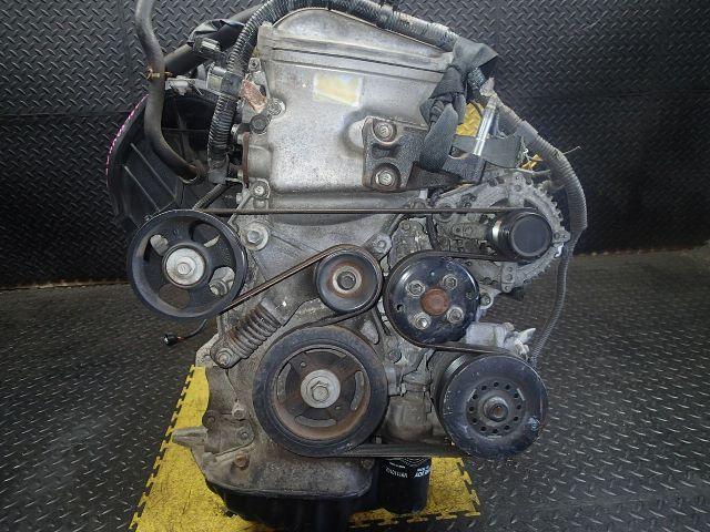 Двигатель Тойота РАВ 4 в Энгельсе 99284