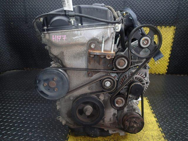 Двигатель Мицубиси РВР в Энгельсе 99294