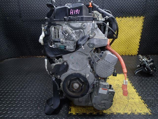 Двигатель Хонда Шатл в Энгельсе 99298