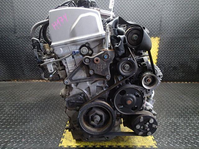 Двигатель Хонда СРВ в Энгельсе 99303